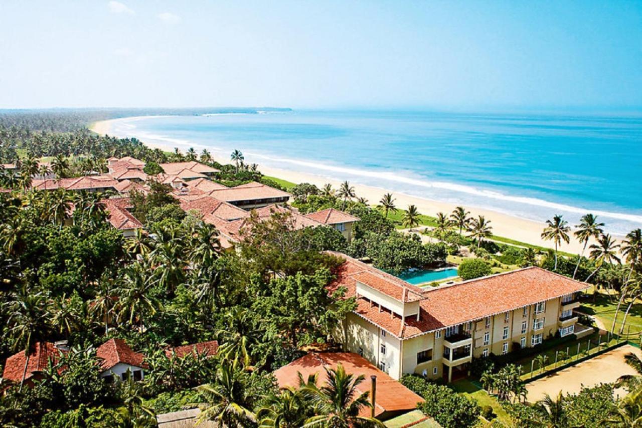 Walauwa The Villa Ahungalla (Adults Only) Exterior foto